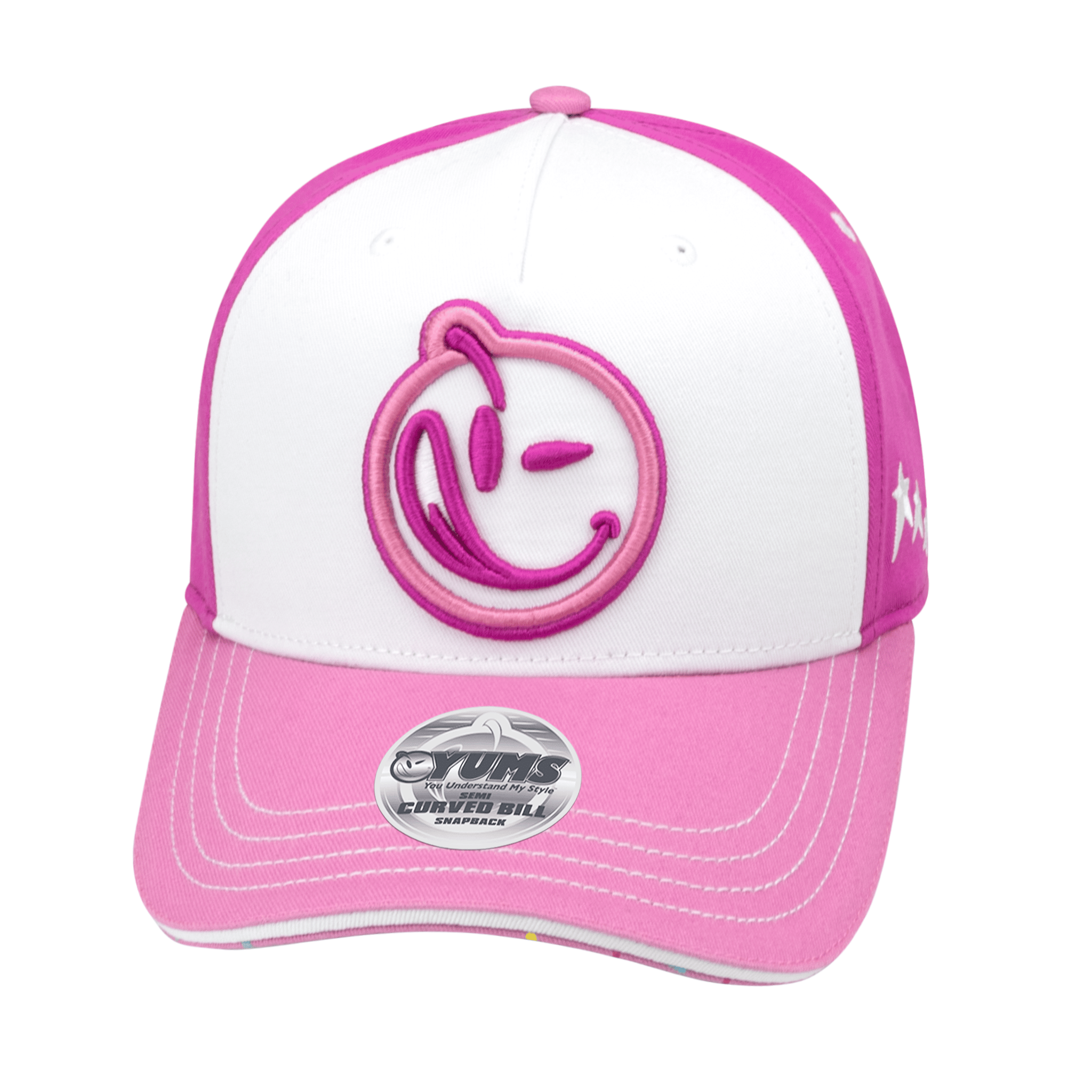 Froyo Snapback