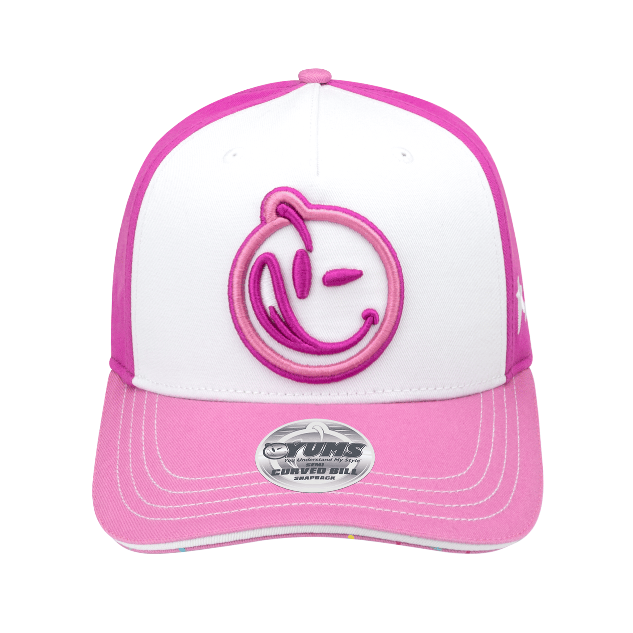 Froyo Snapback