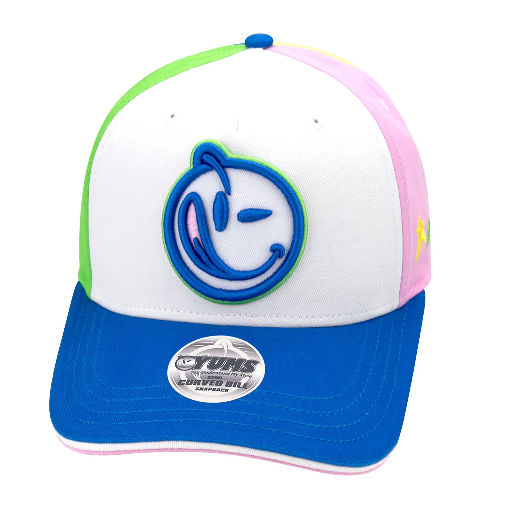 HEADWEAR – YUMS