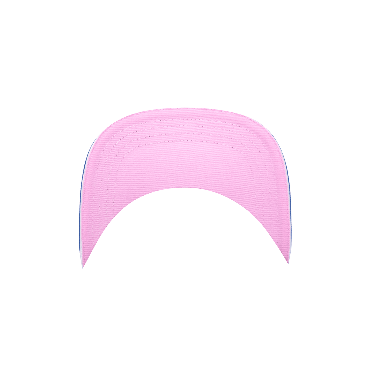 Rainbow Sherbet Snapback