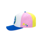 Rainbow Sherbet Snapback