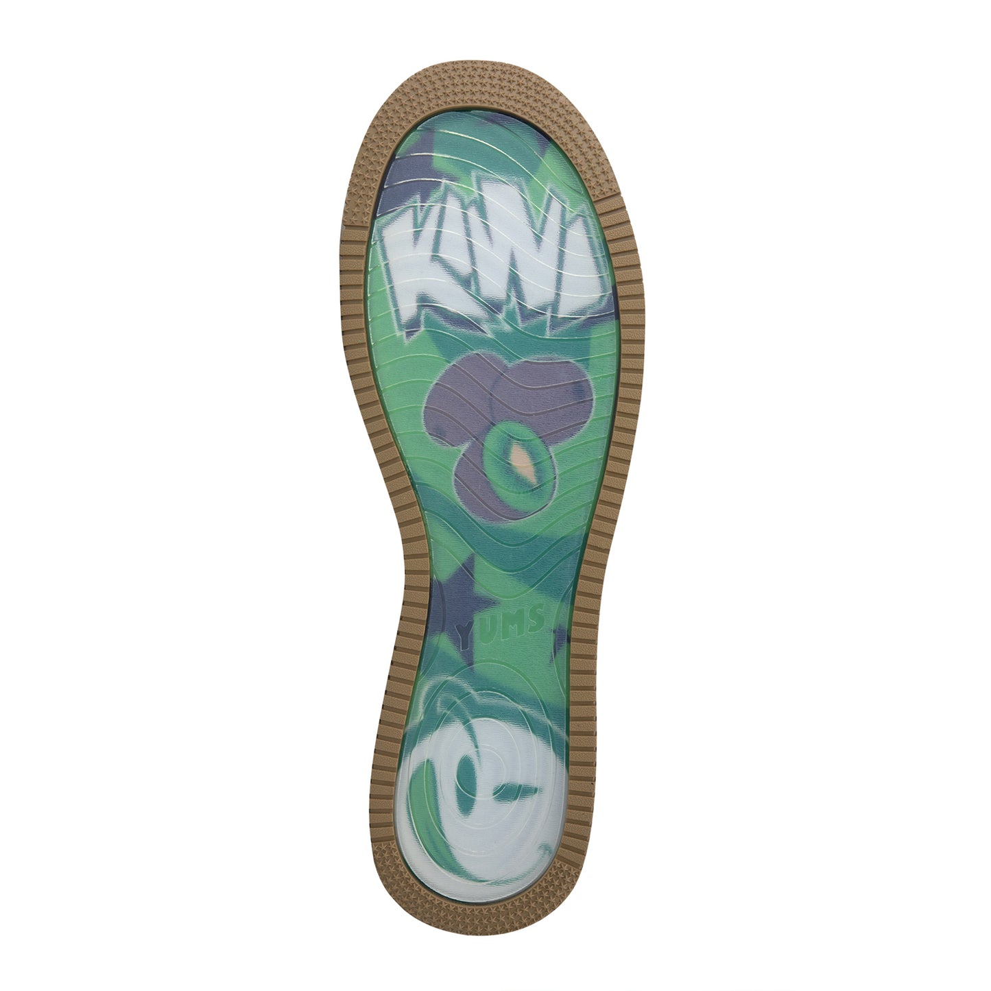 Kiwi Sneakers