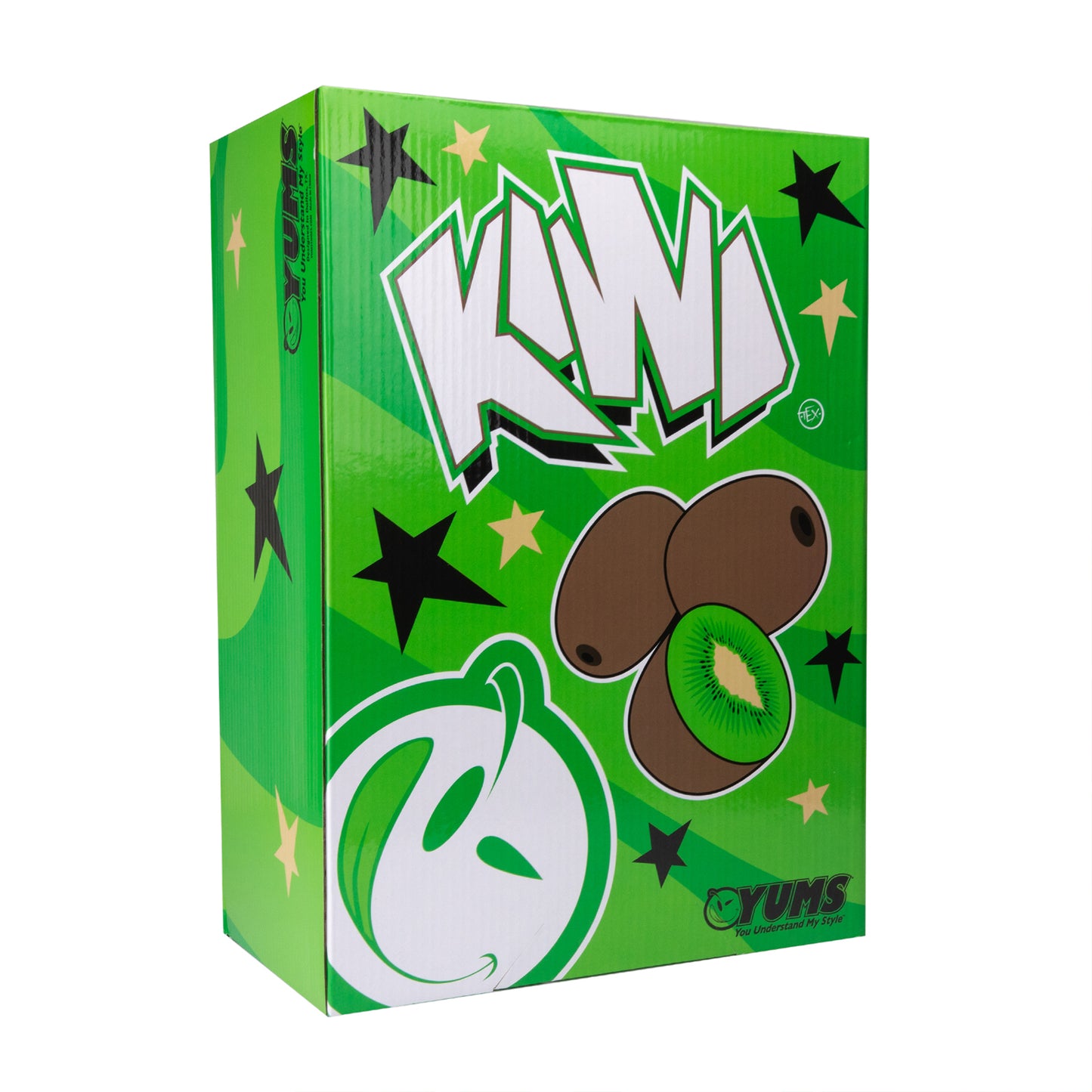 Kiwi Sneakers