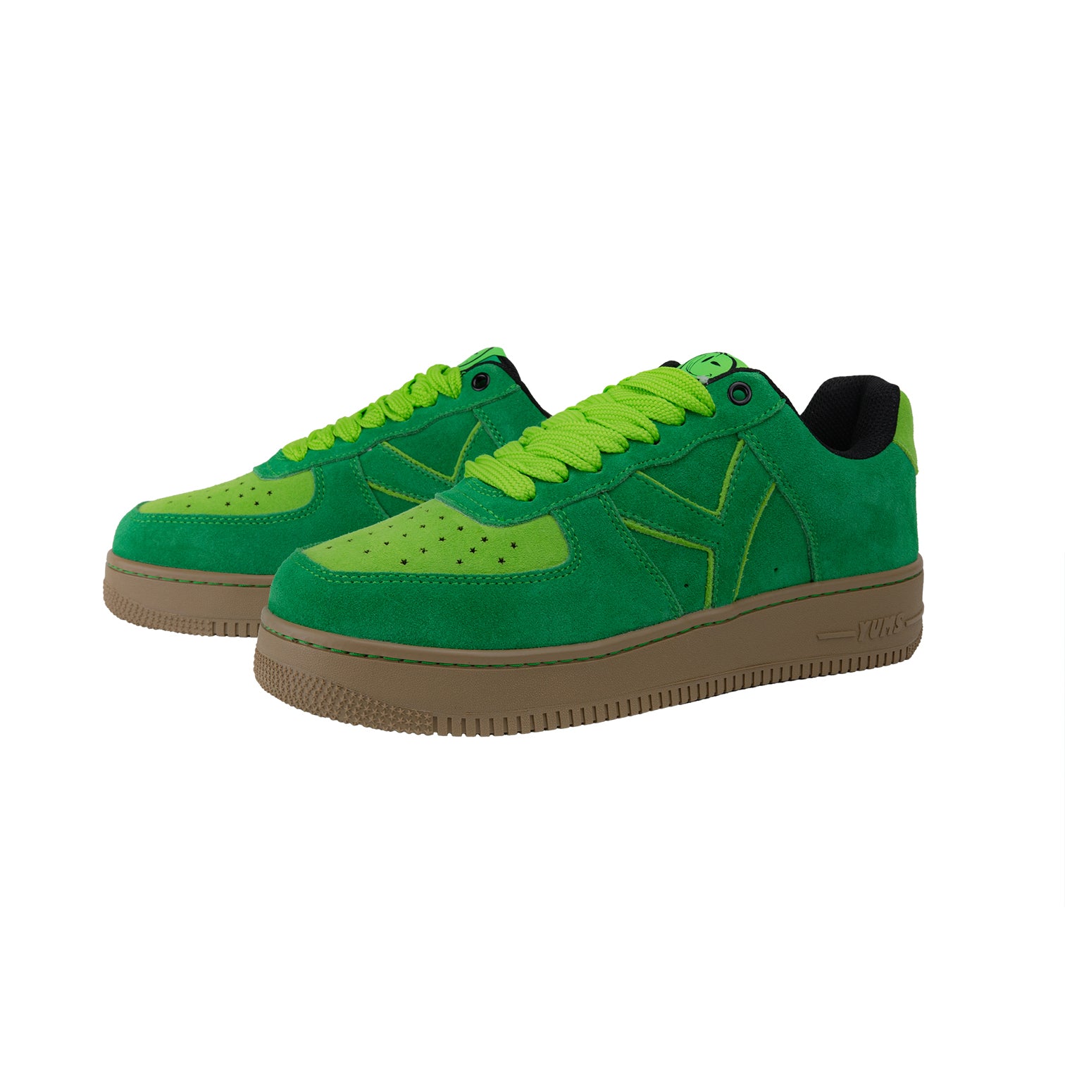 Kiwi Sneakers