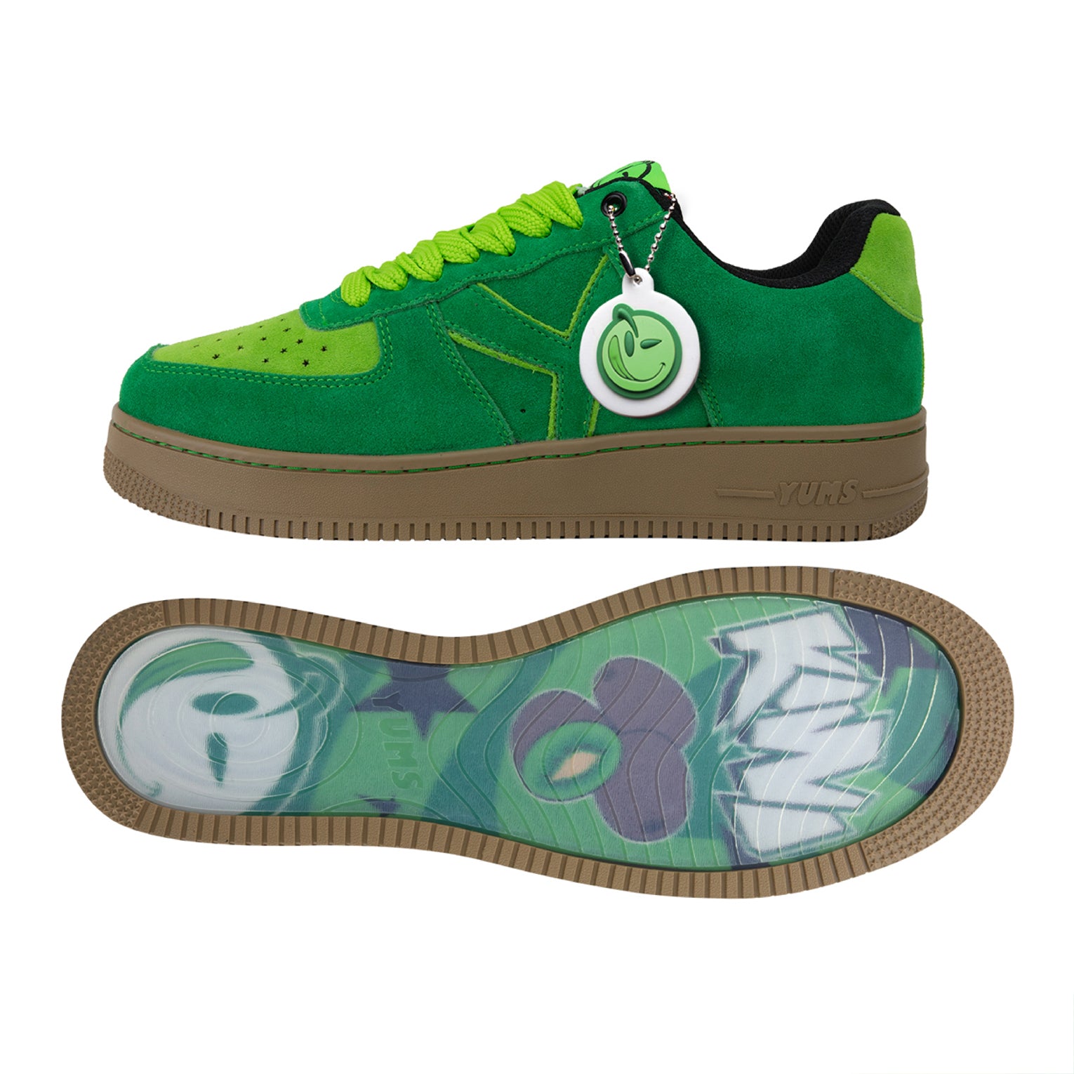 Kiwi Sneakers