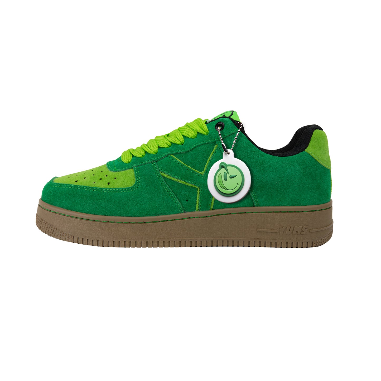Kiwi Sneakers