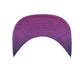 Gridlock Gradient Snapback - Purple