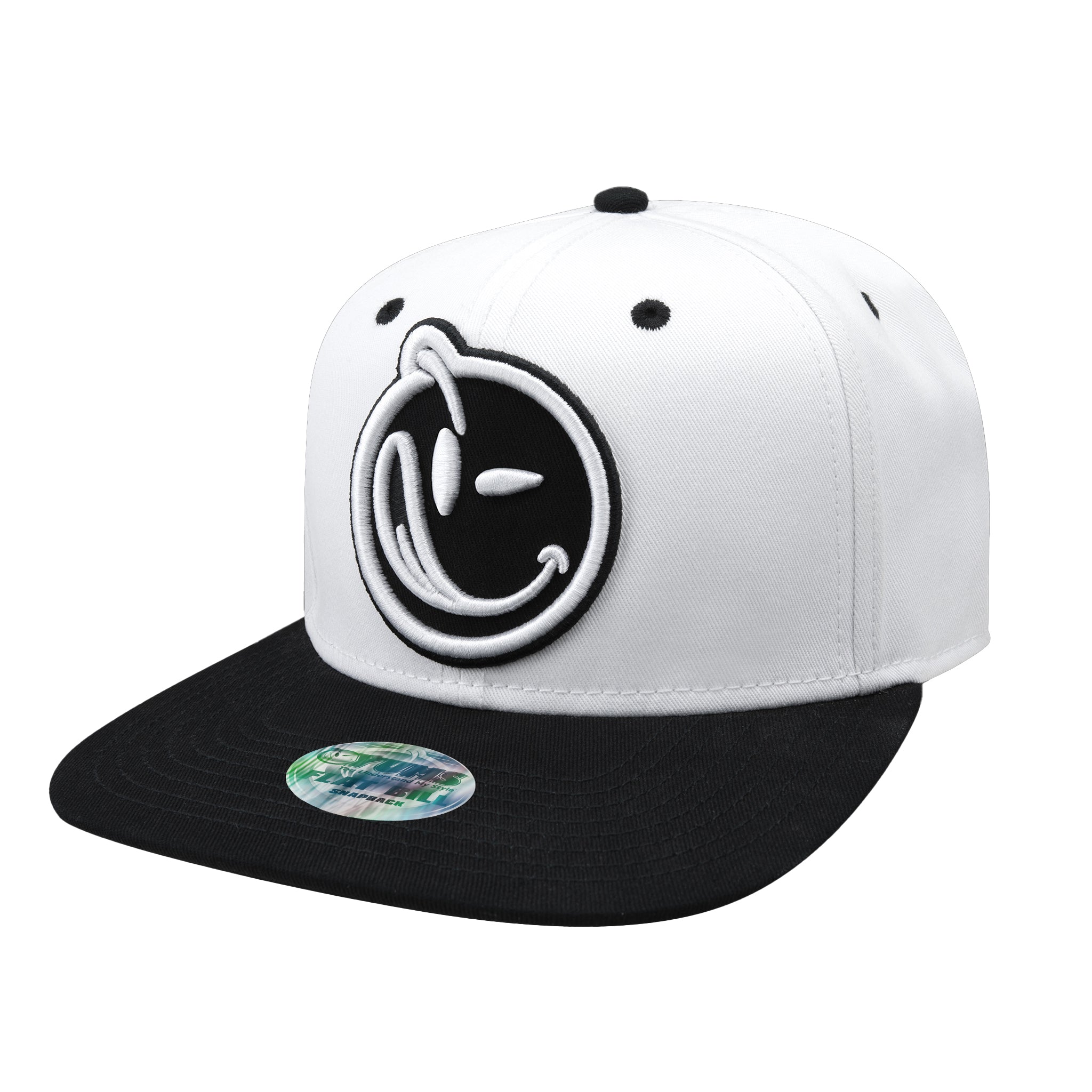 Wild Style 04 Snapback – YUMS