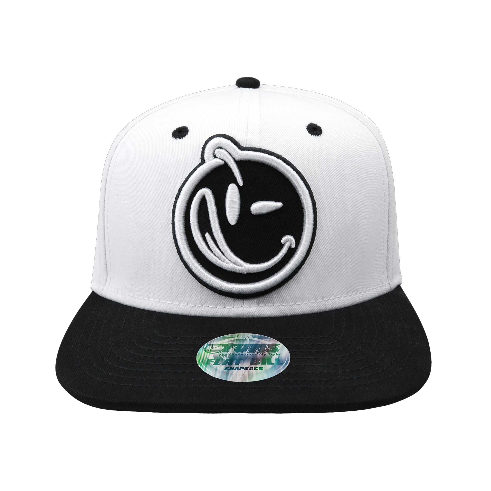 Wild Style 04 Snapback