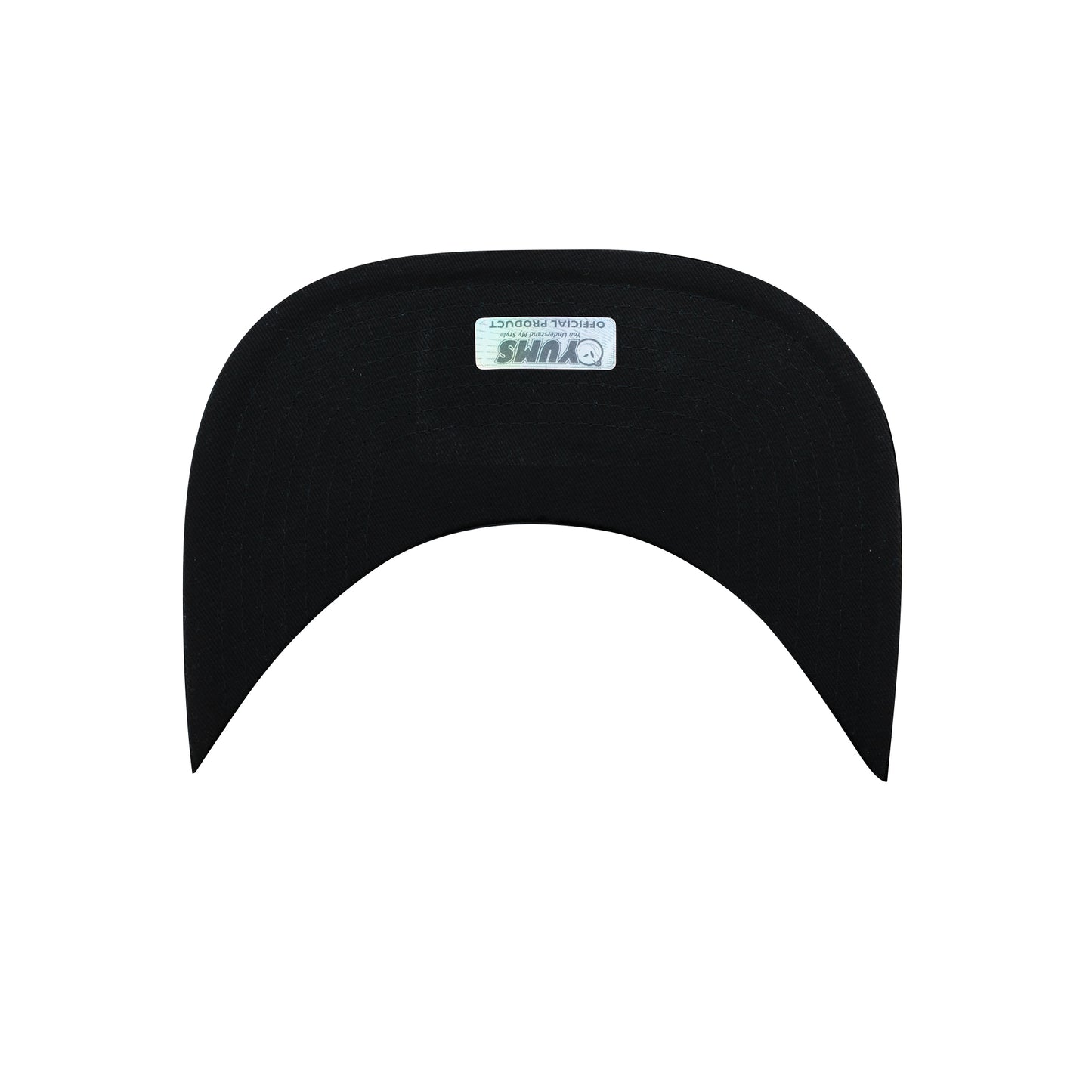 Wild Style 04 Snapback