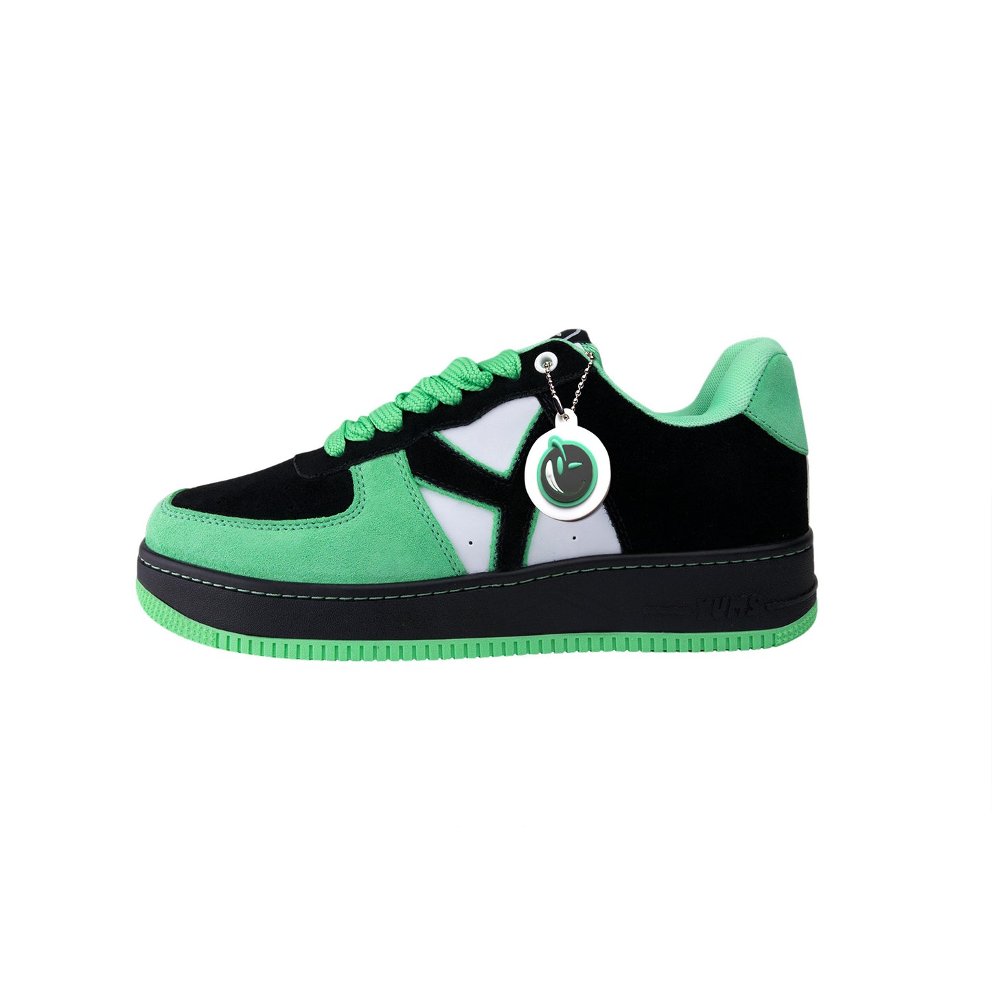 Mint Chocolate Chip Sneakers