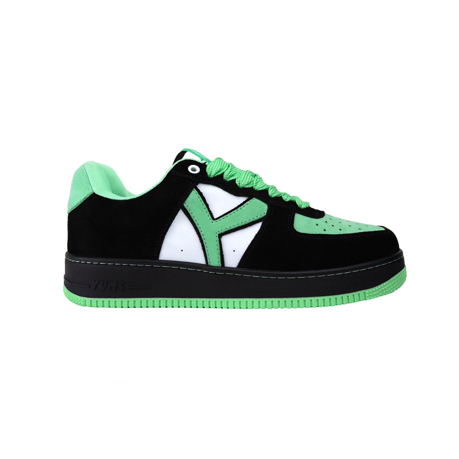 Mint Chocolate Chip Sneakers – YUMS