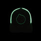 Night Life Glow N Dark Snapback
