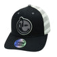 Night Life Glow N Dark Snapback
