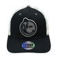 Night Life Glow N Dark Snapback