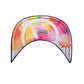 Painted Canvas Snapback