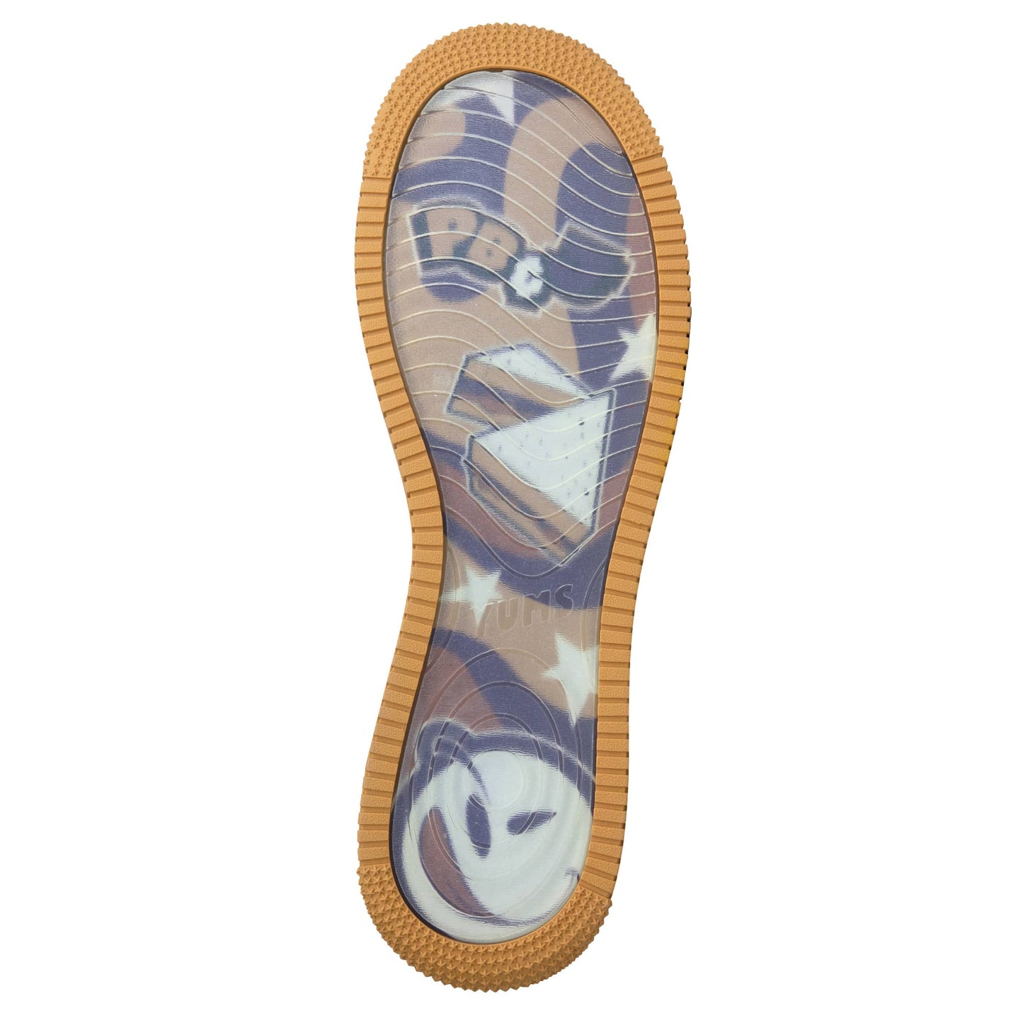 PB&J Sneakers