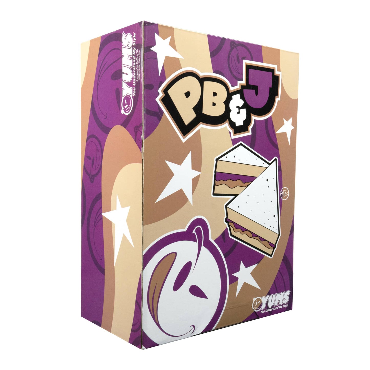 PB&J Sneakers