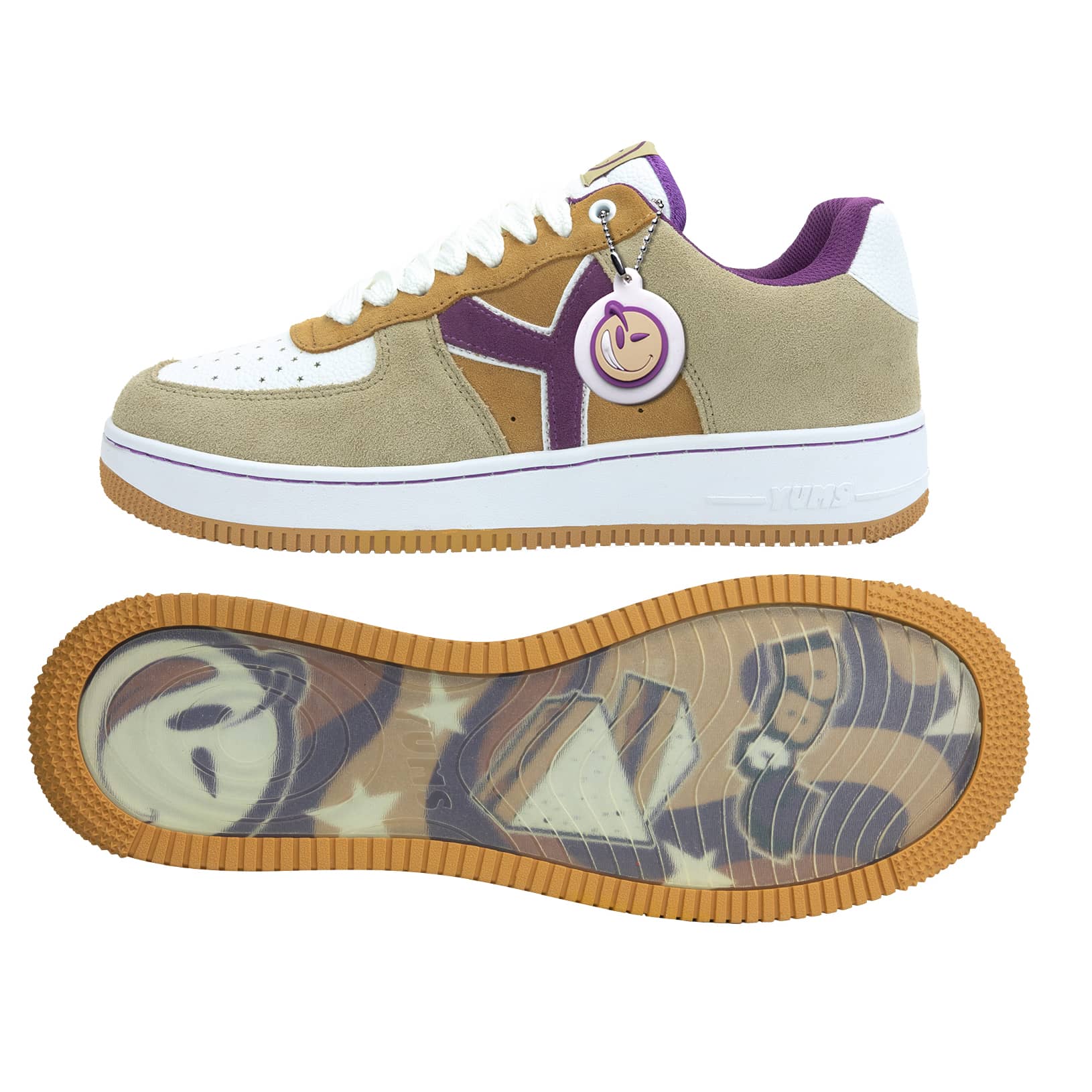 PB&J Sneakers