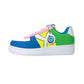 Rainbow Sherbet Sneakers
