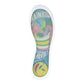 Rainbow Sherbet Sneakers