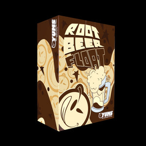Collection 3 - Root Beer Float