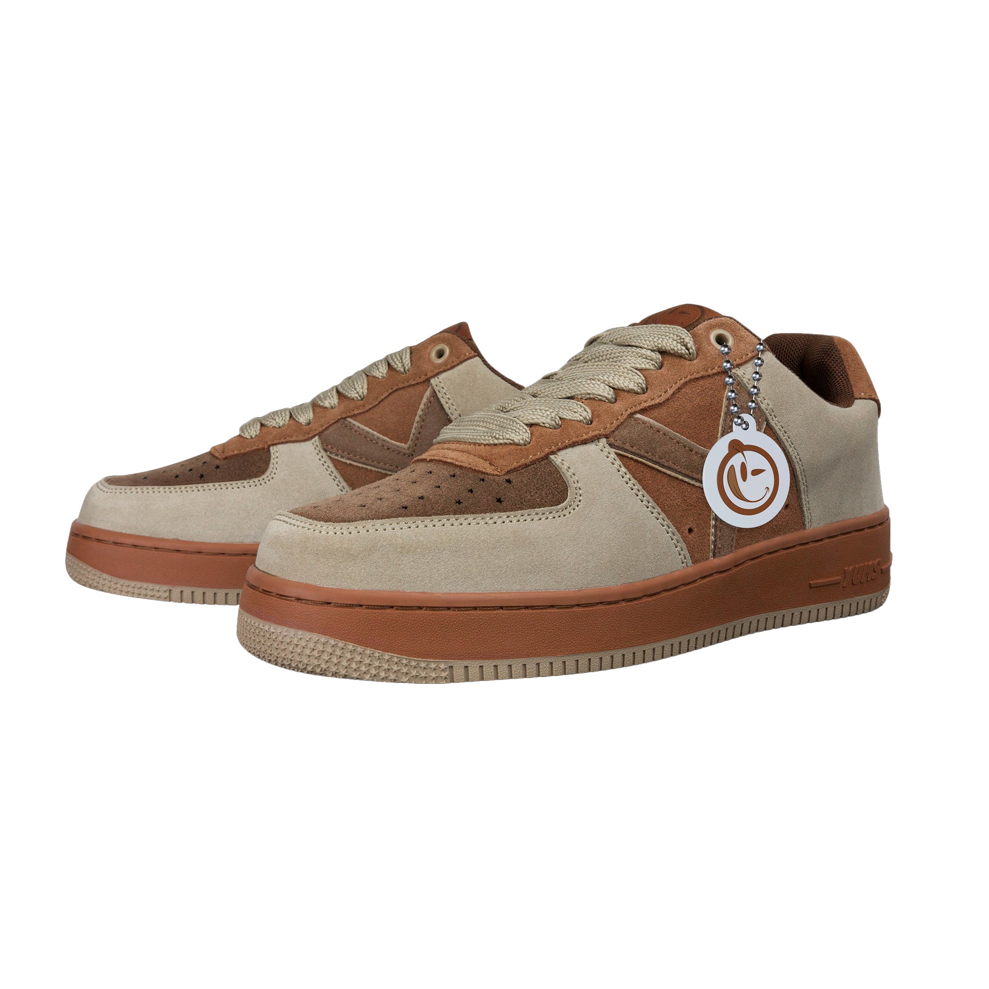 Root Beer Float Sneakers