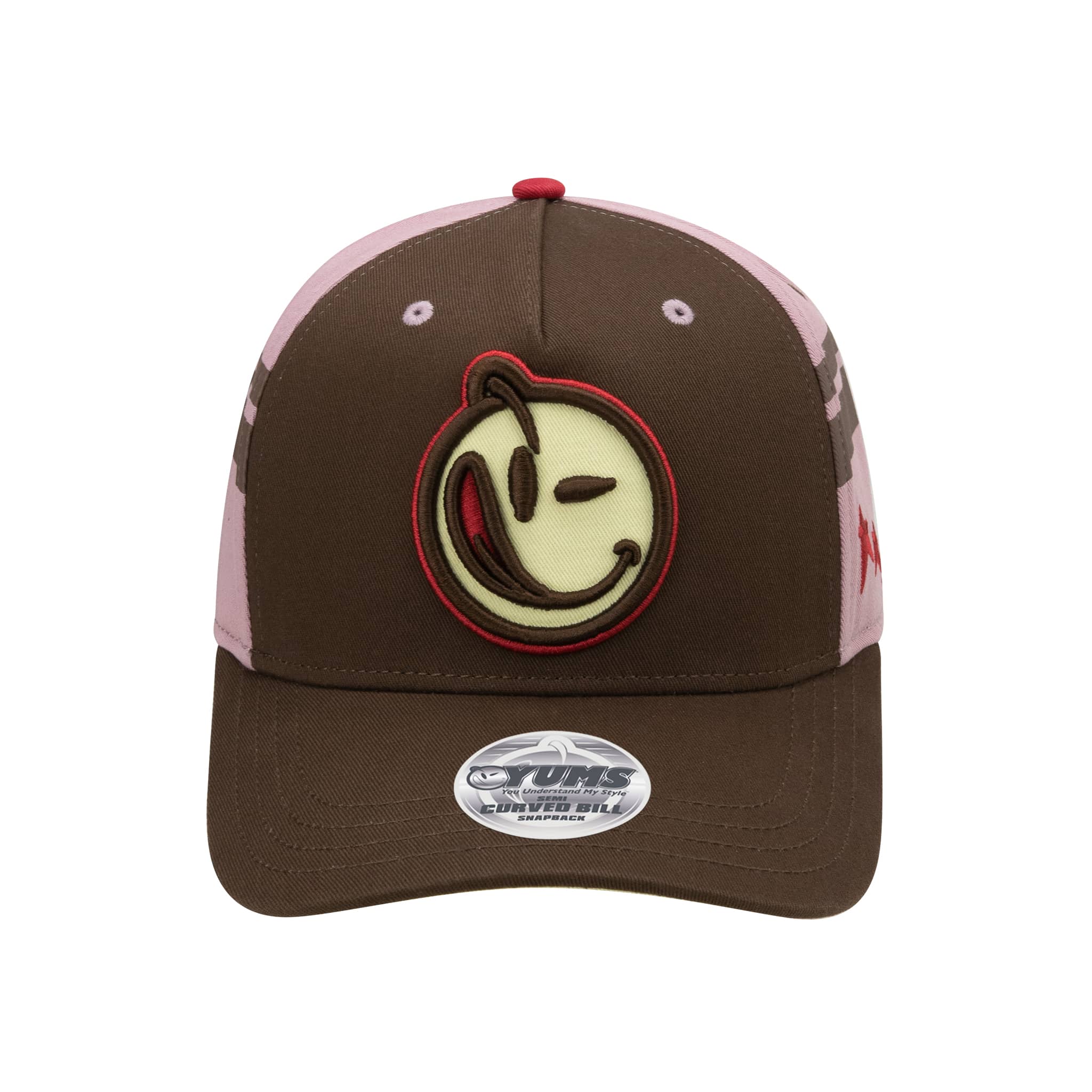 Banana Split Snapback