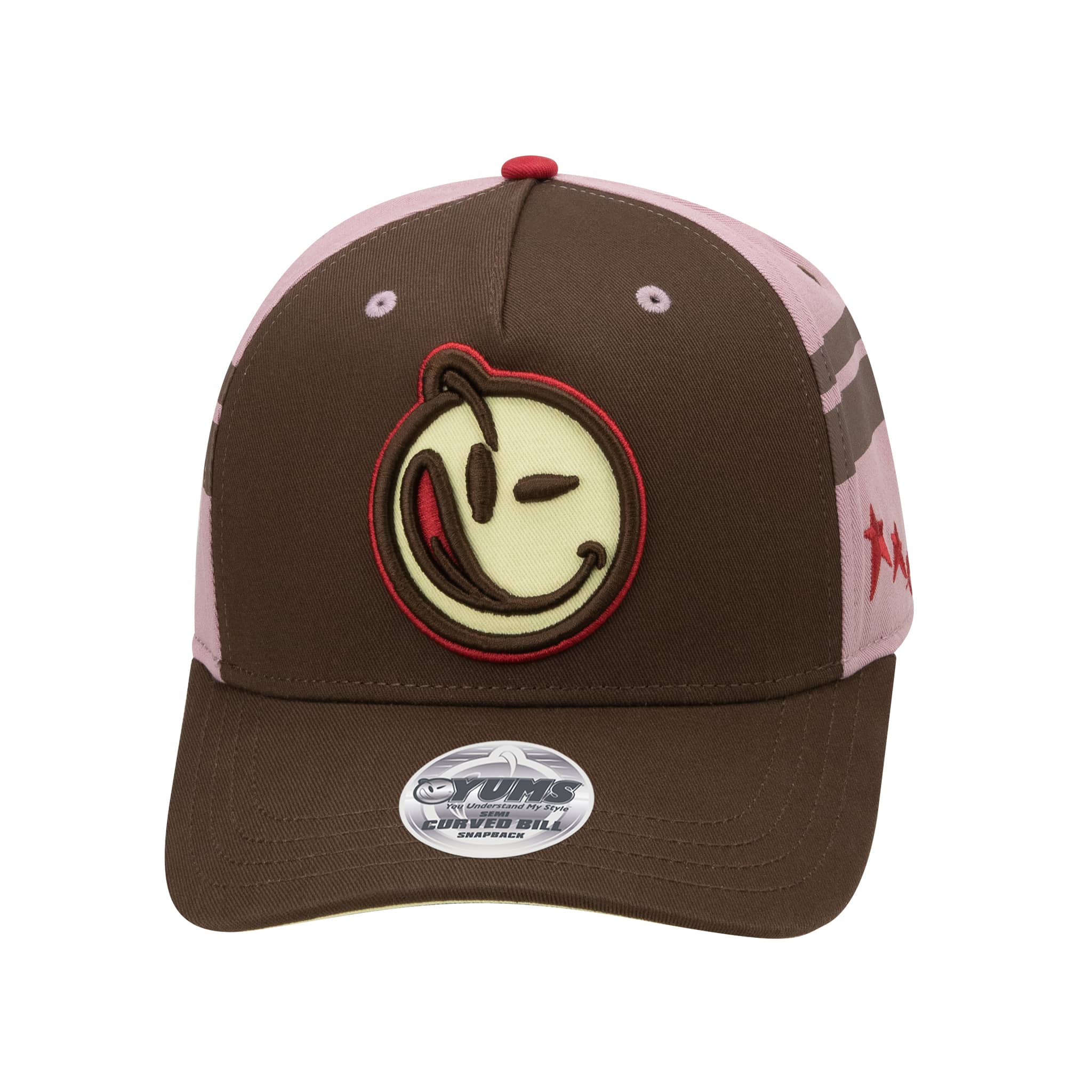Banana Split Snapback