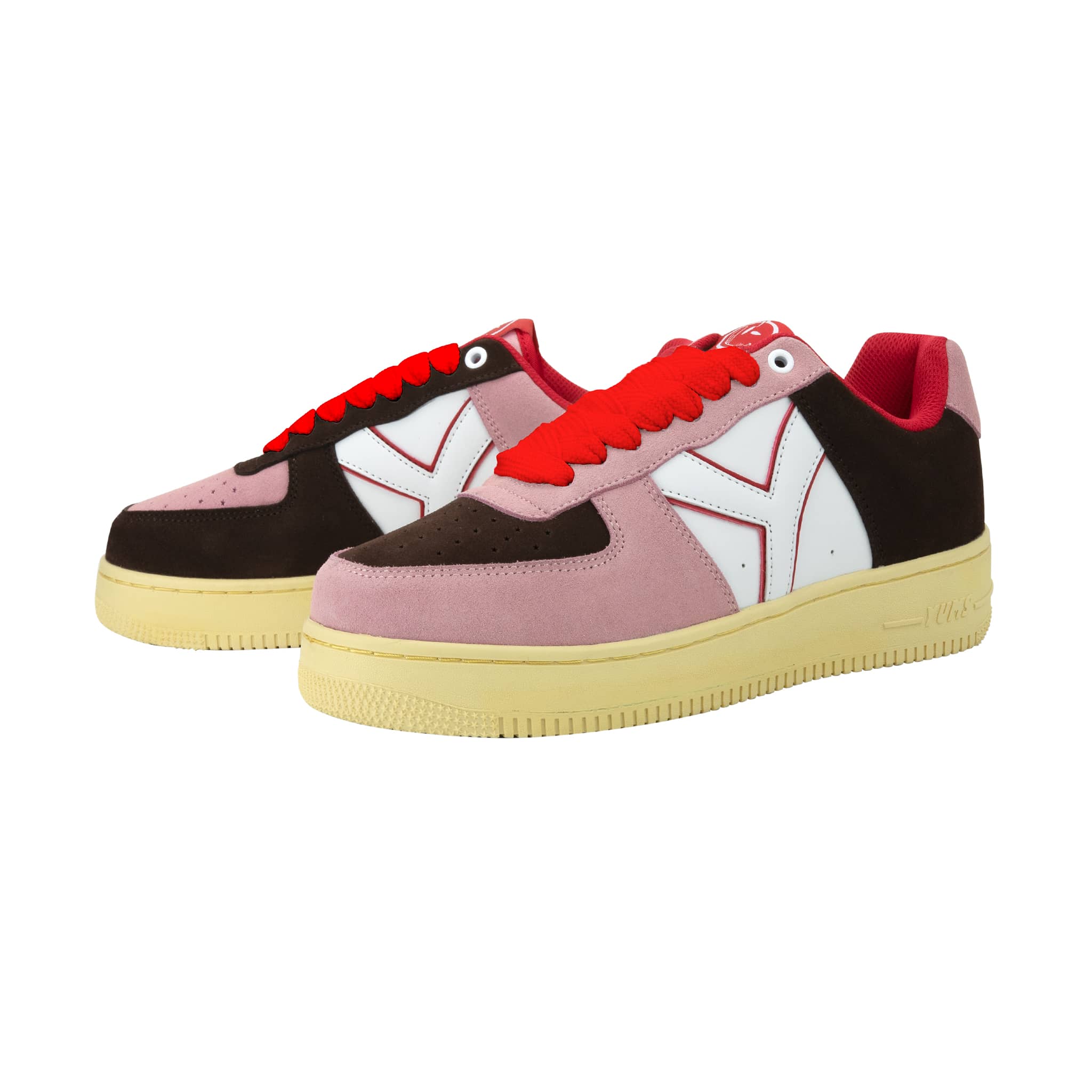 Banana Split Sneakers
