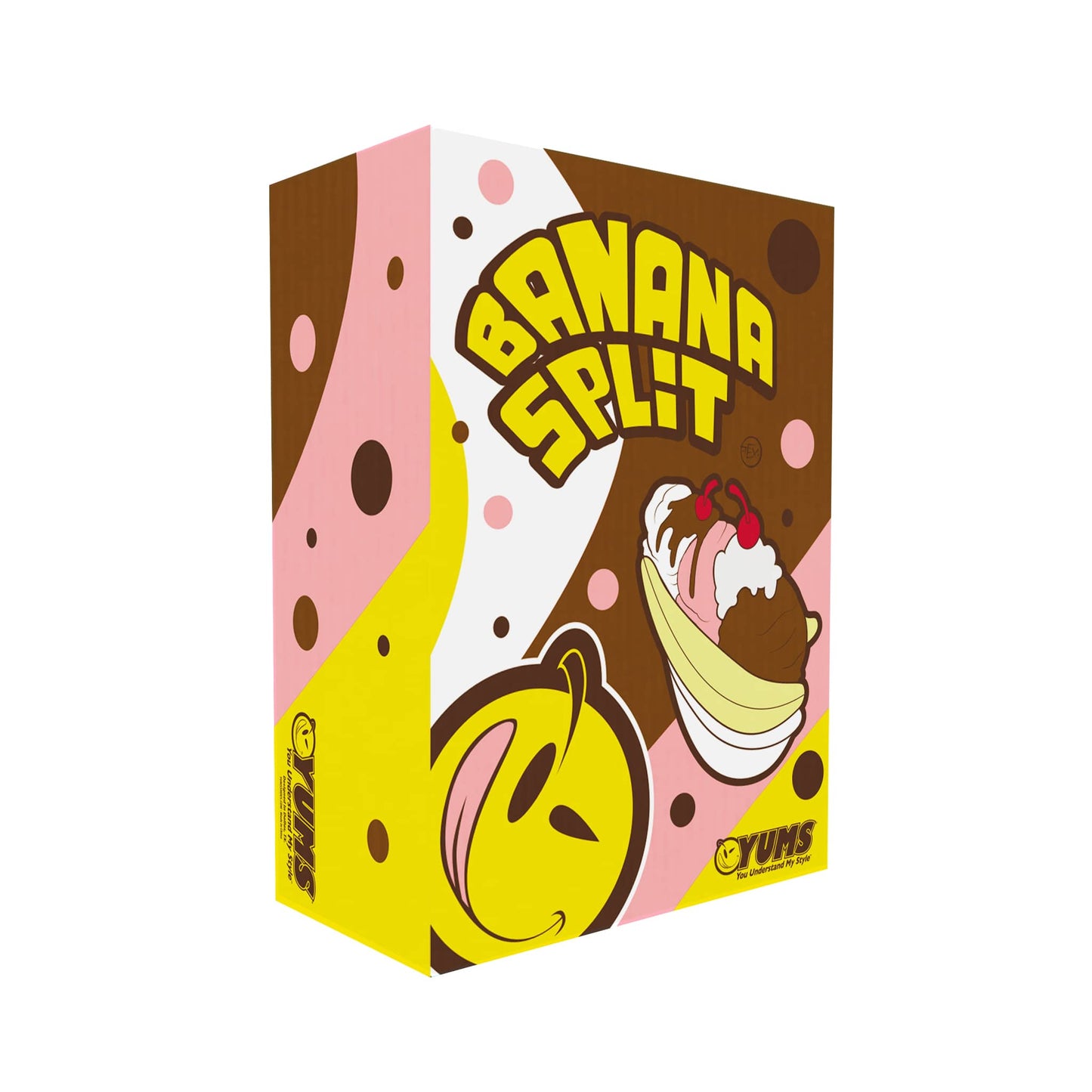 Banana Split Sneakers