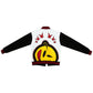 Big Face Letterman Jacket