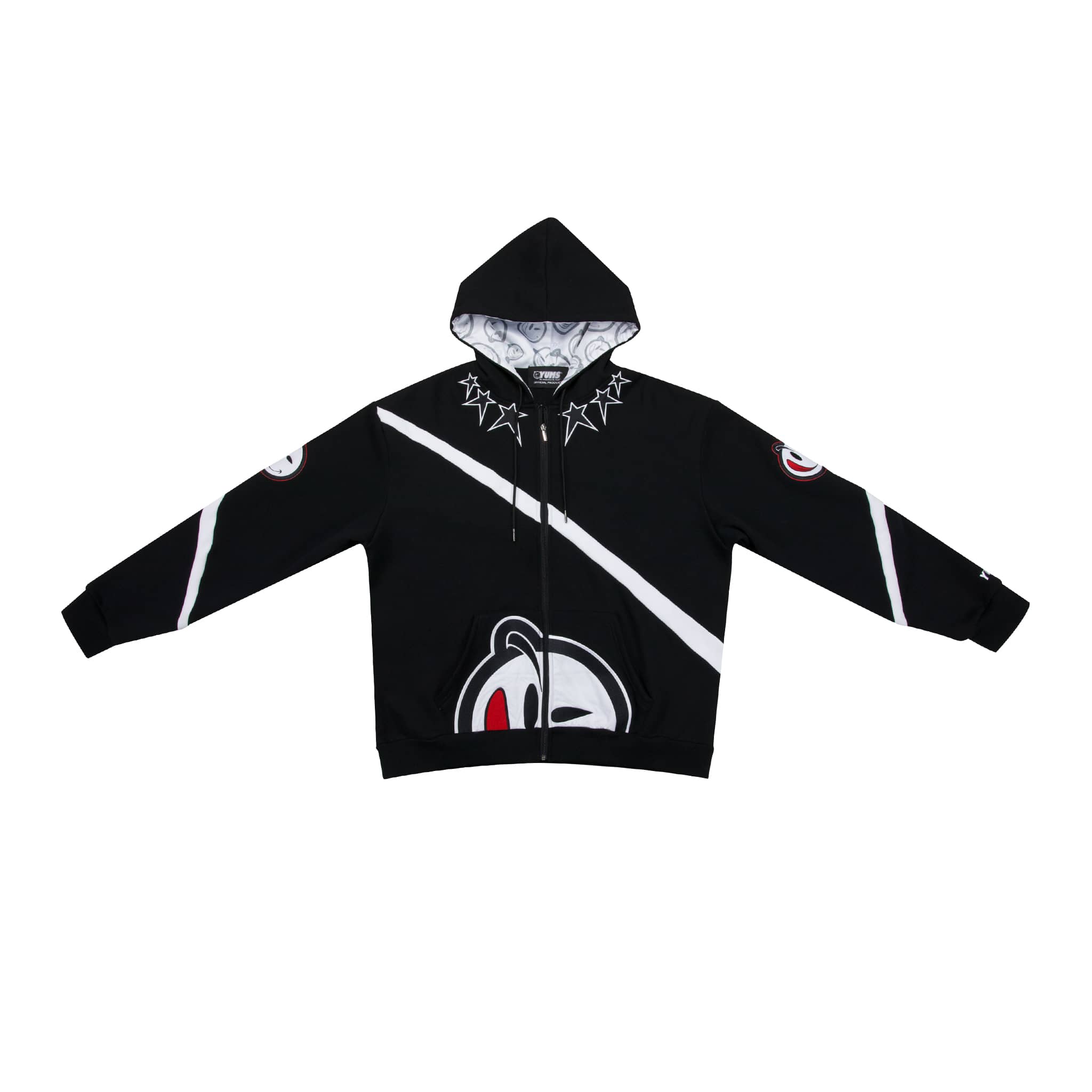 APPAREL – YUMS