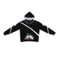 Big Y Black Hoodie