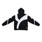 Big Y Black Hoodie