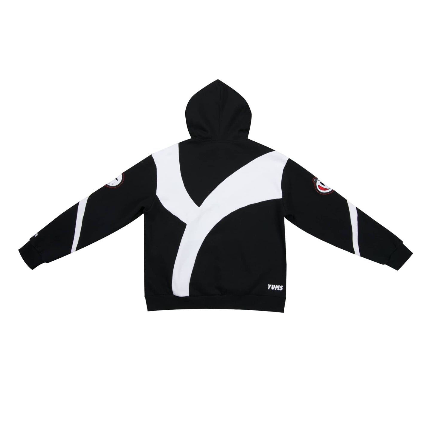 Big Y Black Hoodie
