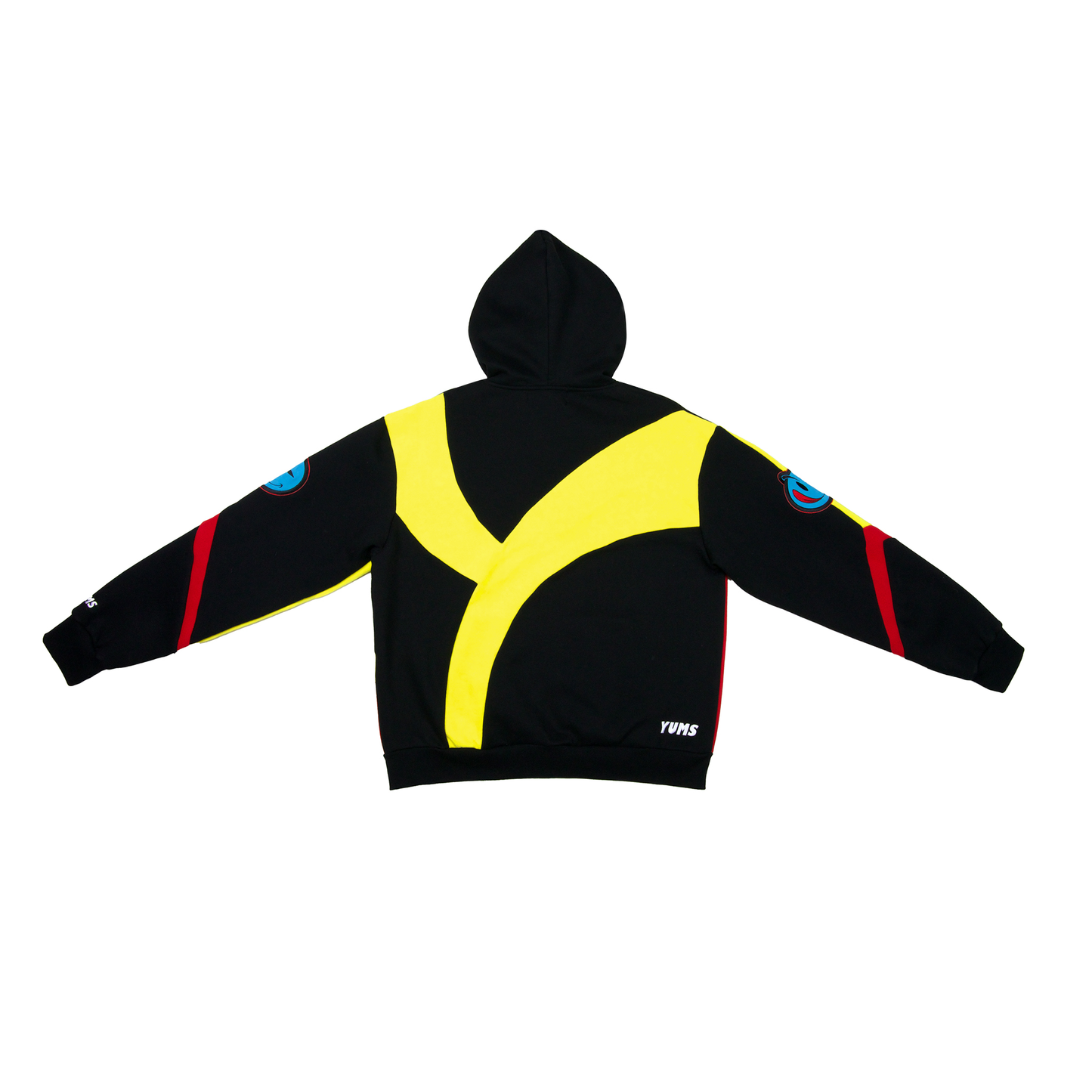 Big Y Candy Apple Hoodie