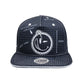 Blueprints Snapback