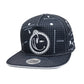 Blueprints Snapback