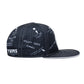 Blueprints Snapback