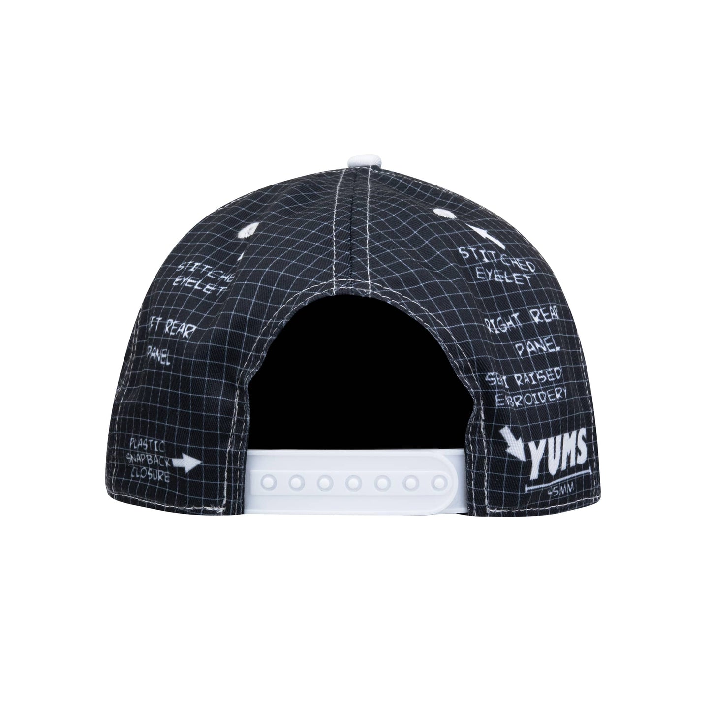 Blueprints Snapback