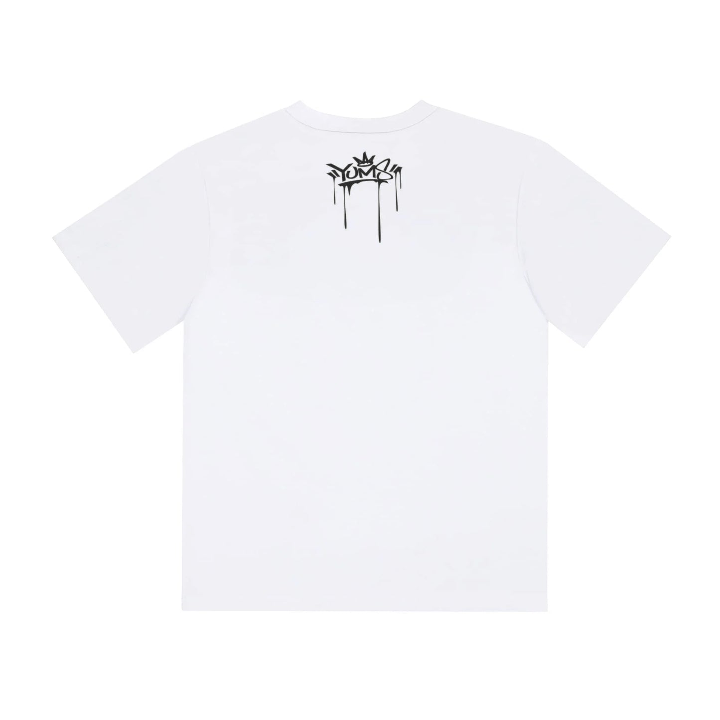 Crystal Camo Tee