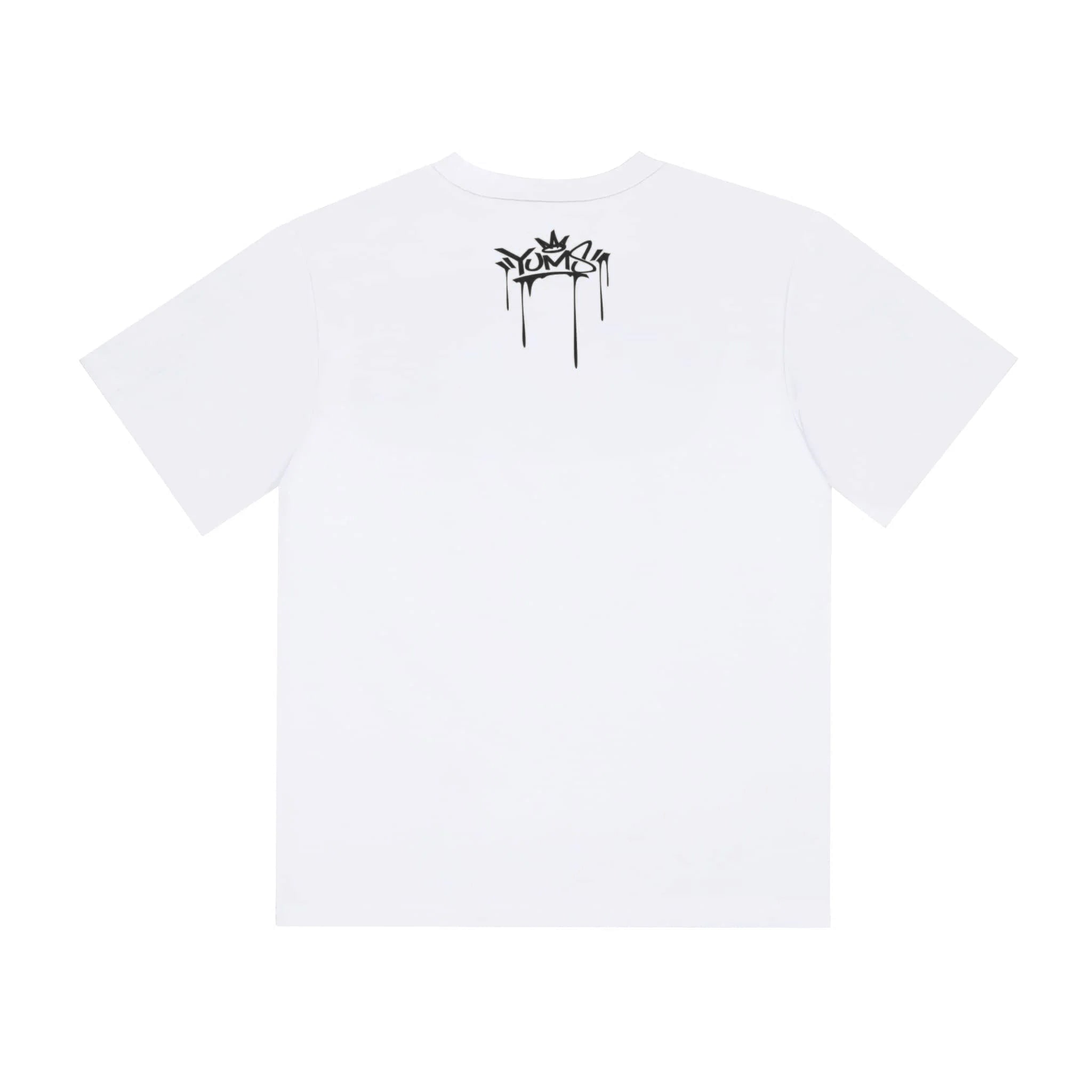 Crystal Camo Tee