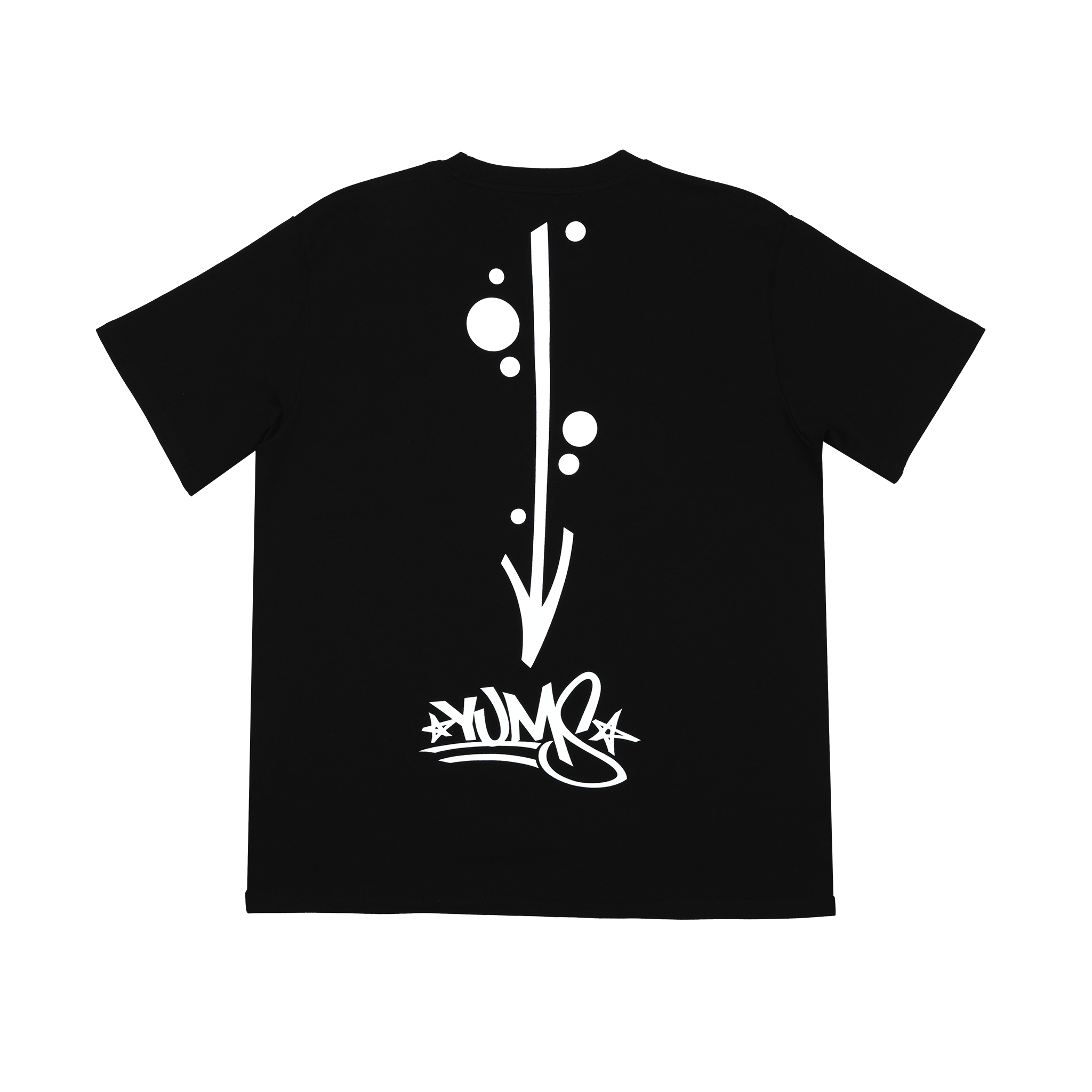 Crest Face Tee