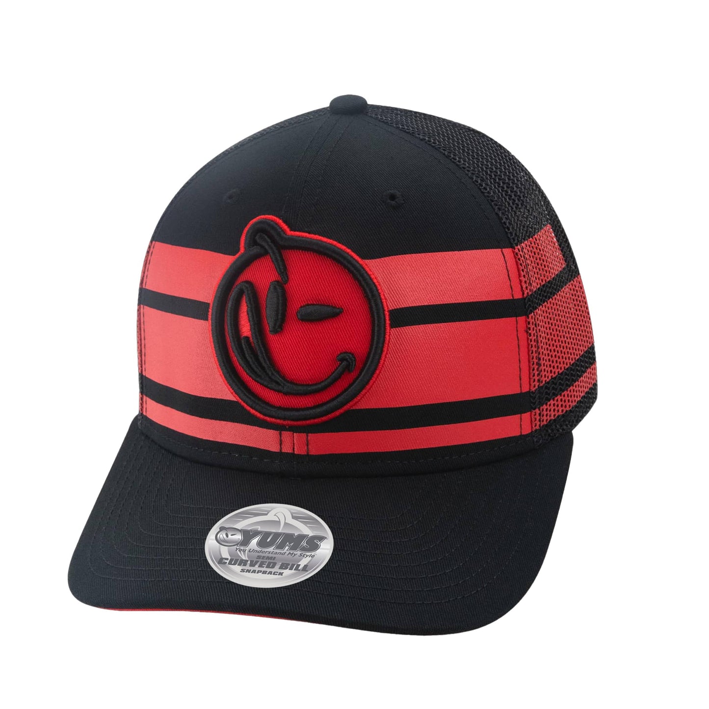 Cherry Cola Snapback