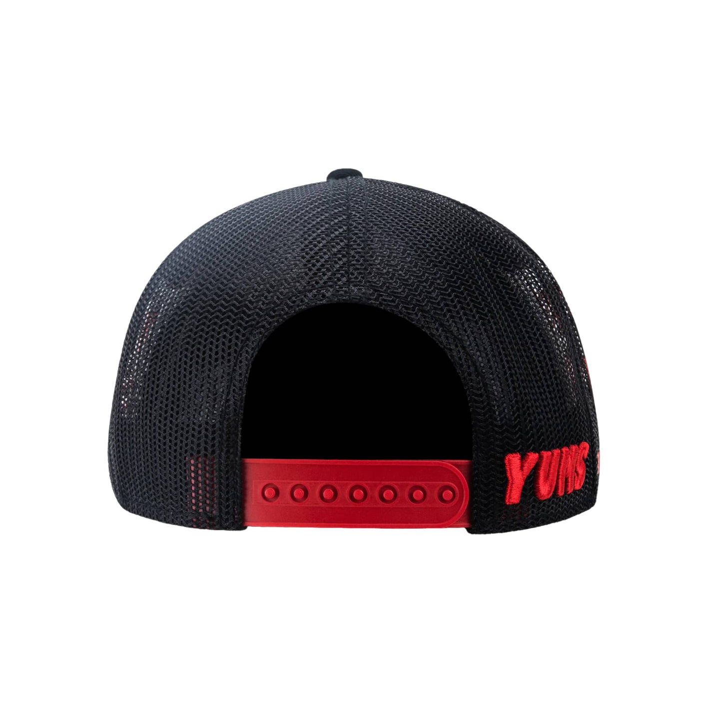 Cherry Cola Snapback