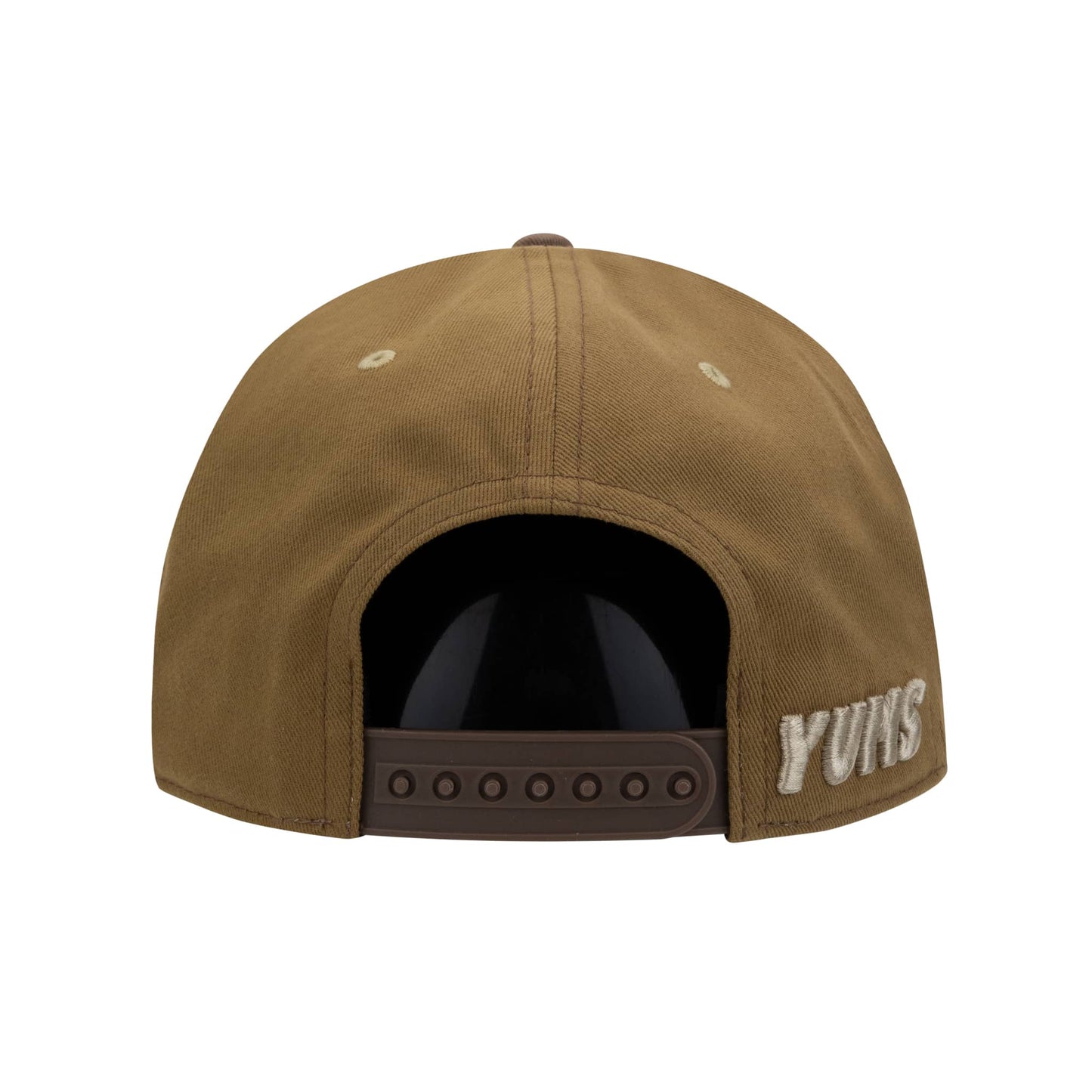 Cinnamon Roll Snapback