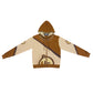 Big Y Cinnamon Roll Hoodie