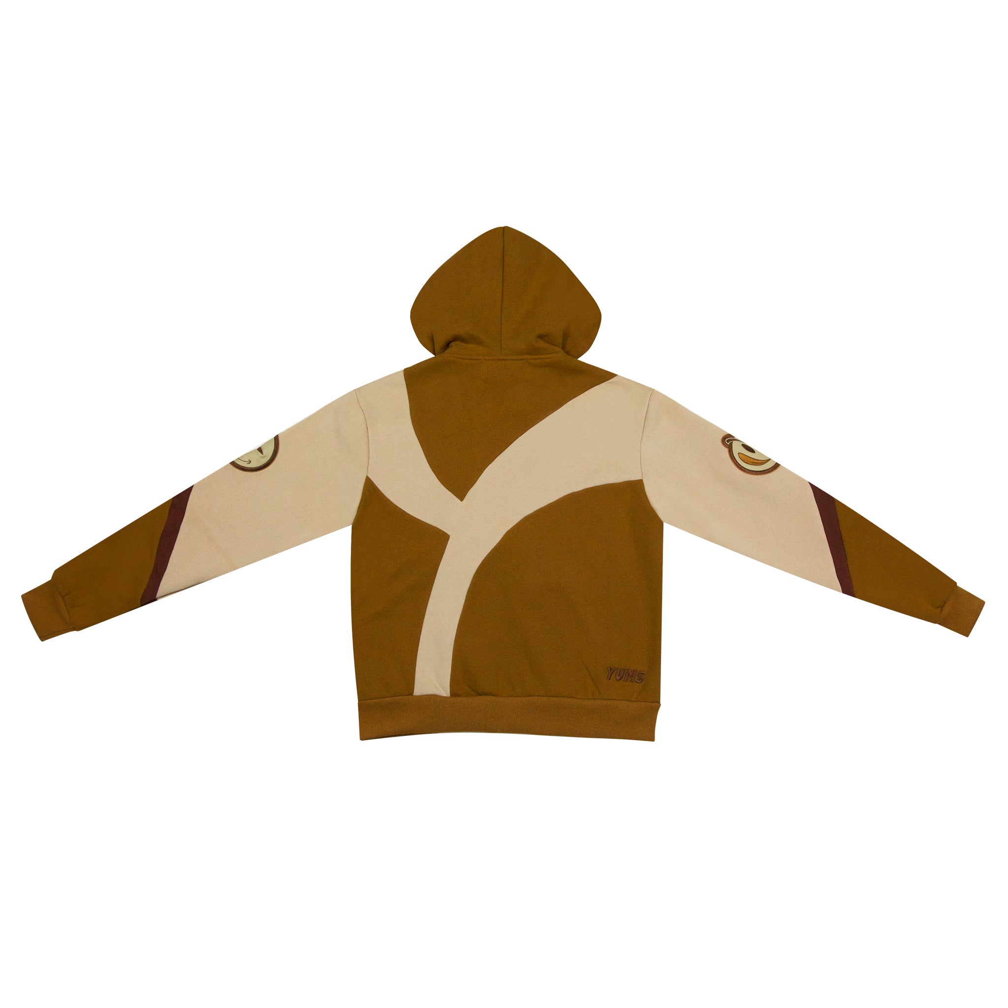 Big Y Cinnamon Roll Hoodie