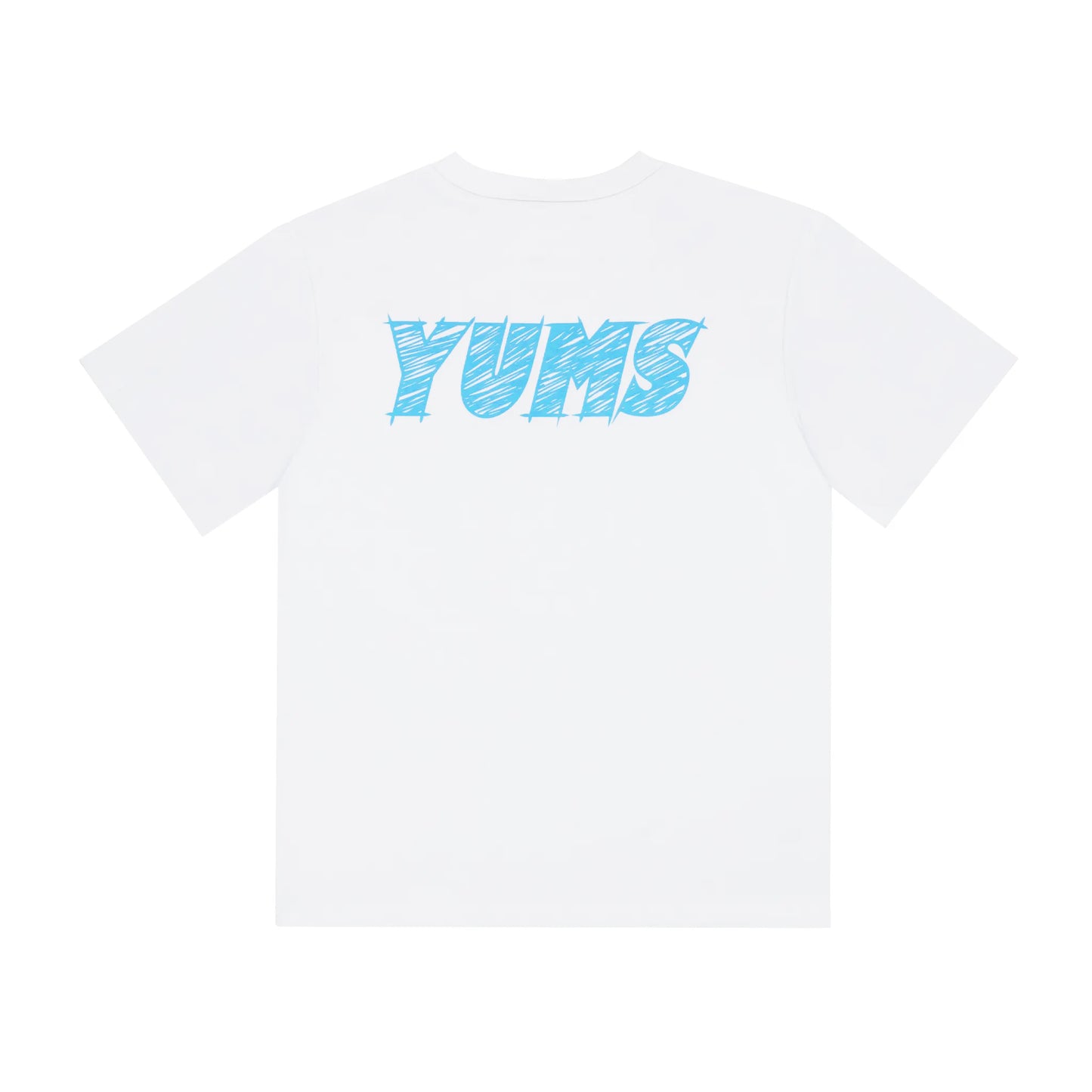 Blueprints Tee